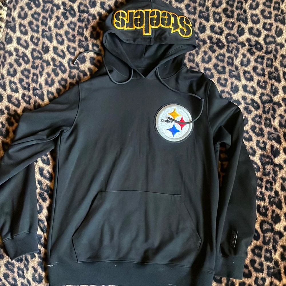 Steelers Sweater